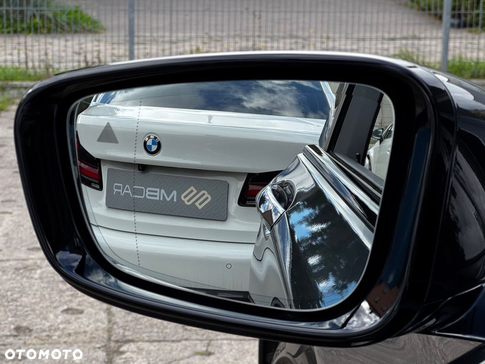 BMW Seria 7 740d xDrive - 19