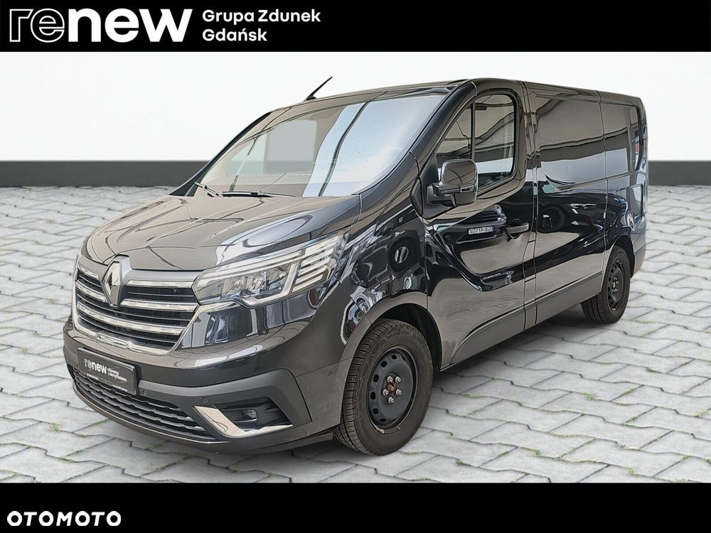 Renault Trafic - 2