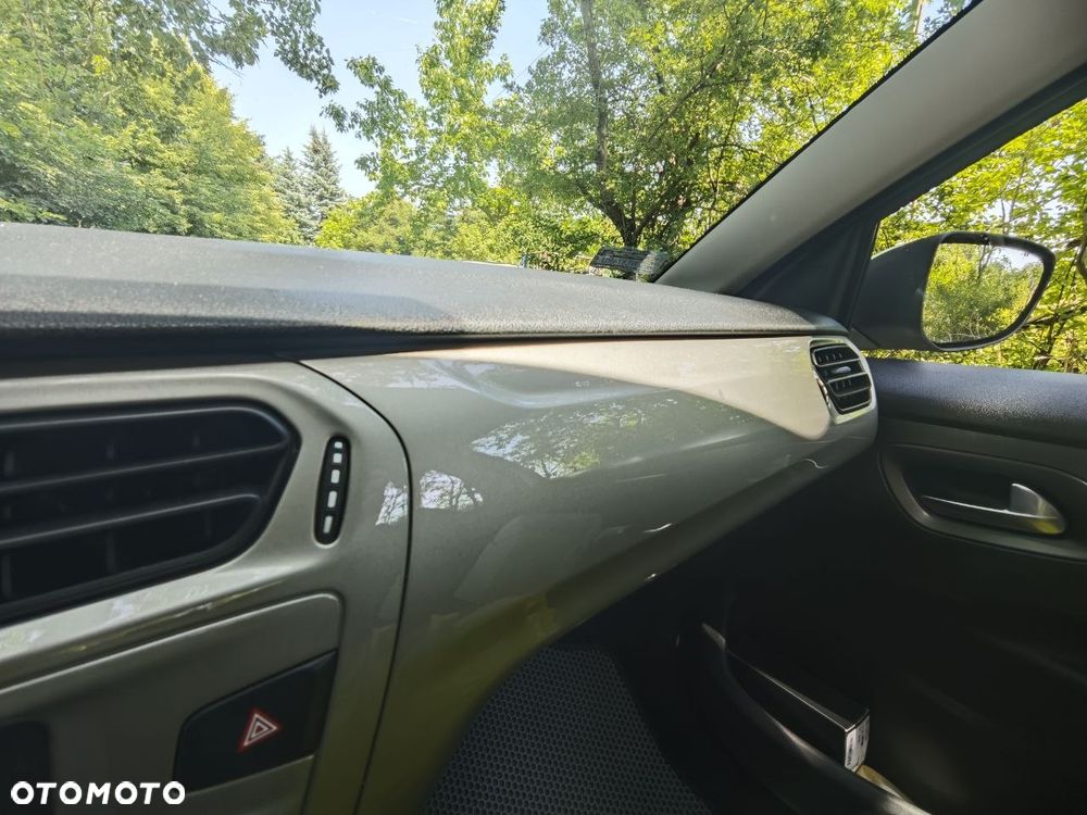 Citroën C-Elysée 1.6 BlueHDi MoreLife - 21