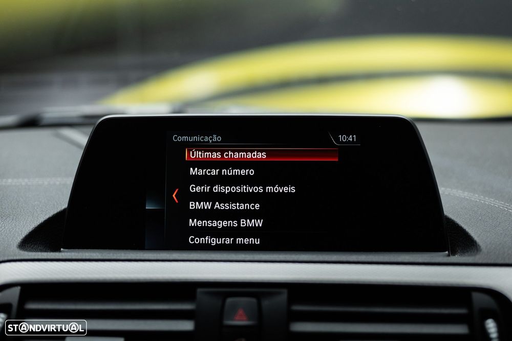 BMW 120 d Pack M Auto - 50