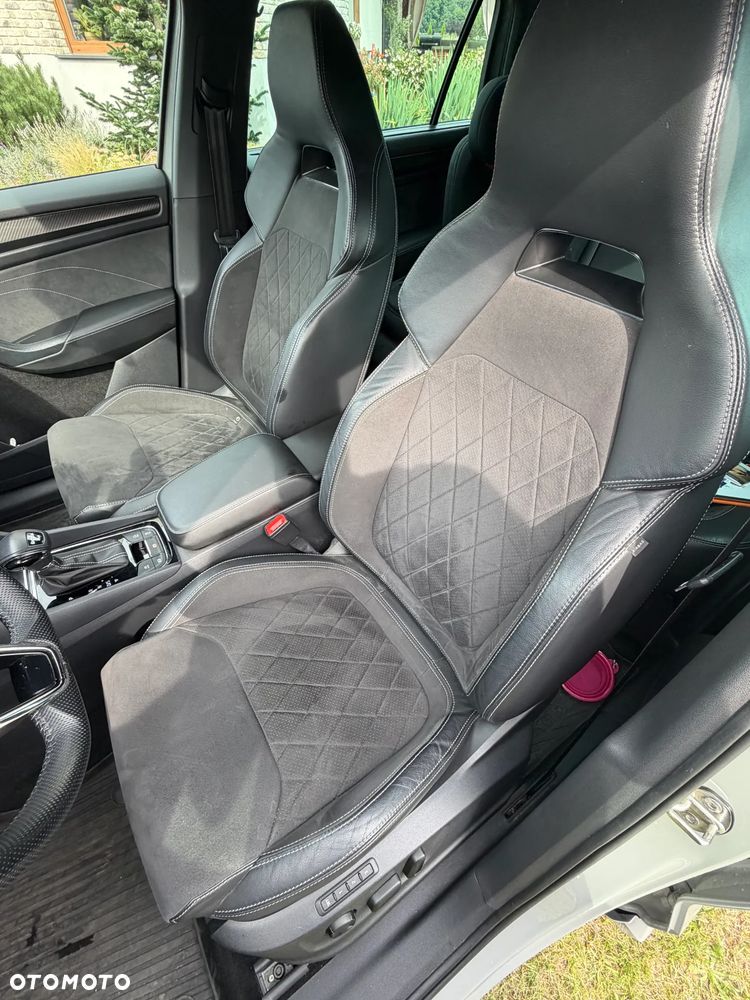 Skoda Kodiaq 2.0 TSI 4x4 Sportline DSG - 7