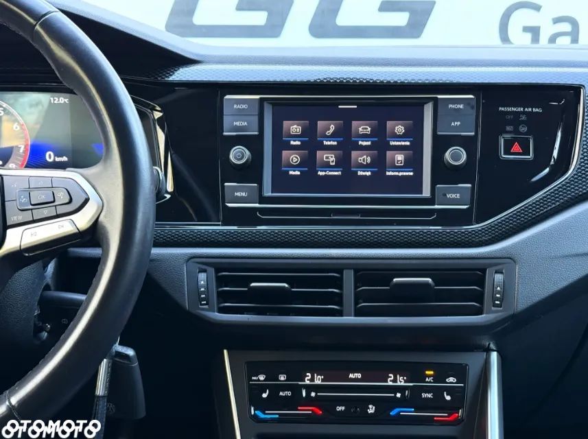 Volkswagen Taigo 1.0 TSI Life - 10