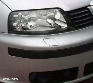 Zaślepka spryskiwacza SEAT ALHAMBRA 00 -10 r KOLOR - 6
