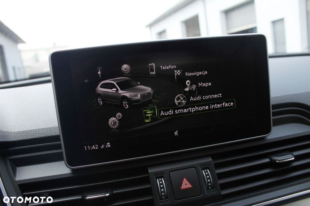Audi Q5 2.0 TDI Quattro S tronic - 25