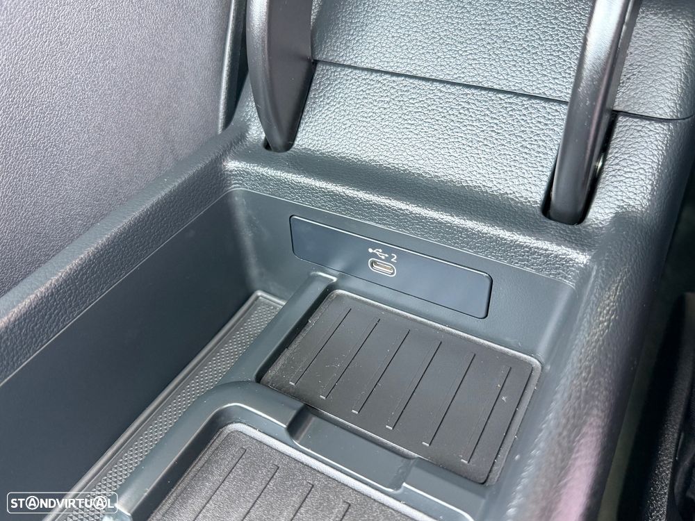 Audi A5 Sportback 35 TDI S tronic sport - 32