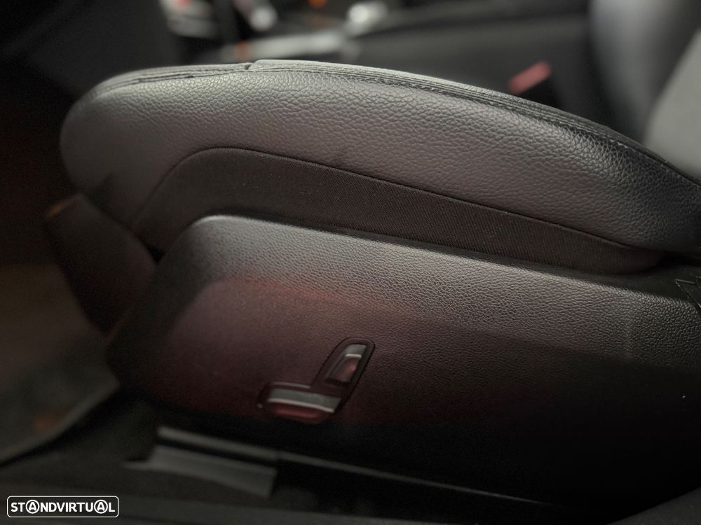 Mercedes-Benz E 250 CDI Avantgarde BlueEfficiency Auto. - 13