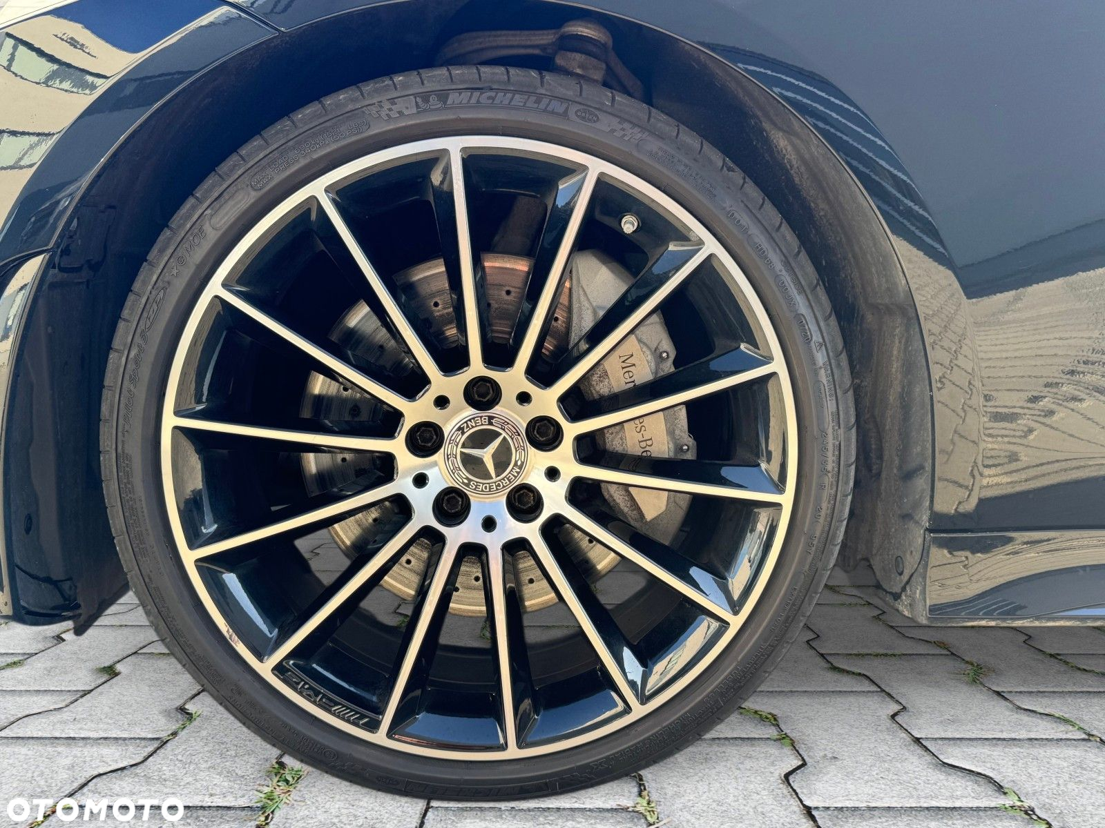 Mercedes-Benz CLS - 10