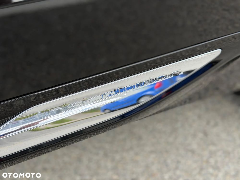 Volvo XC 60 B6 B AWD Inscription - 8