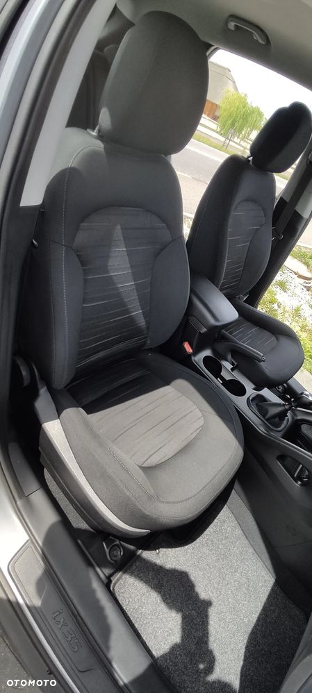 Hyundai ix35 1.6 2WD Fifa World Cup Edition - 20