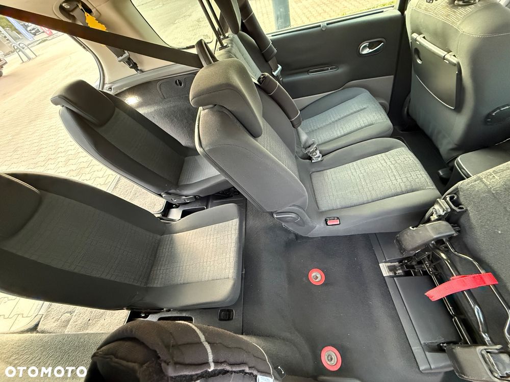 Renault Grand Scenic Gr 2.0 16V Emotion - 14