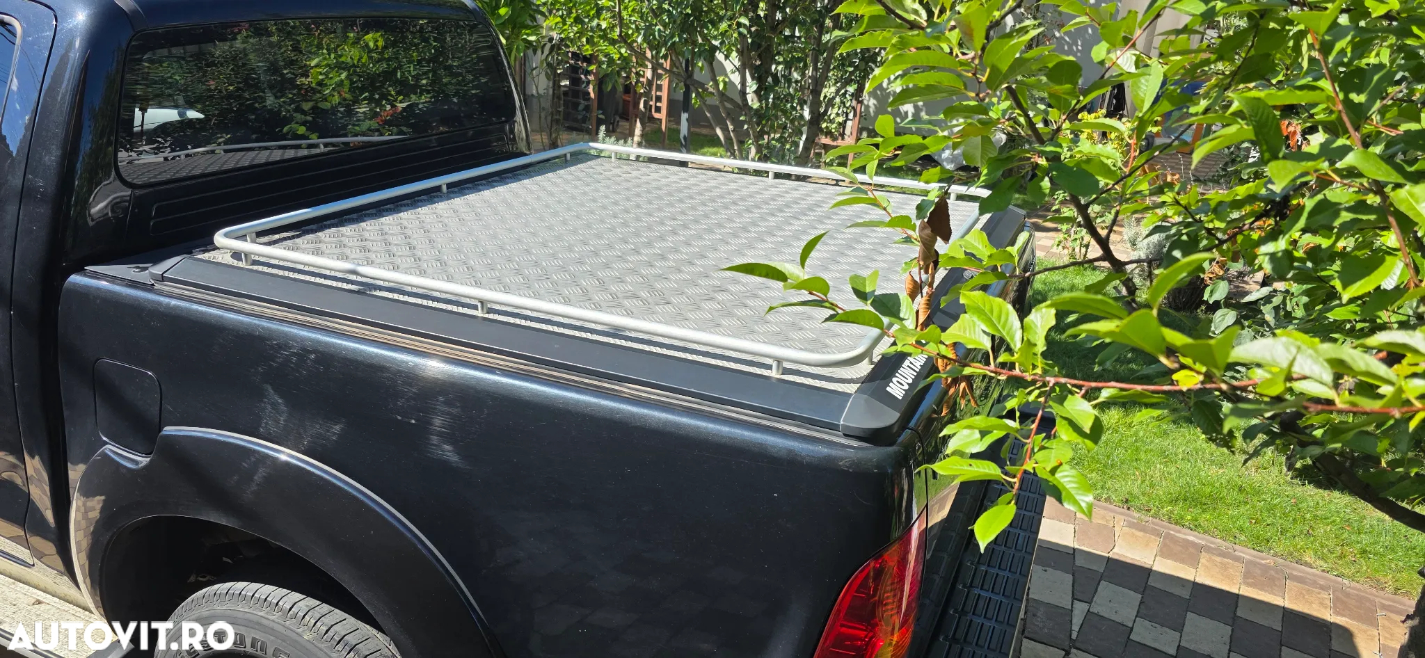 Toyota Hilux 4x4 Cabina Dubla Style+ Aut. - 7