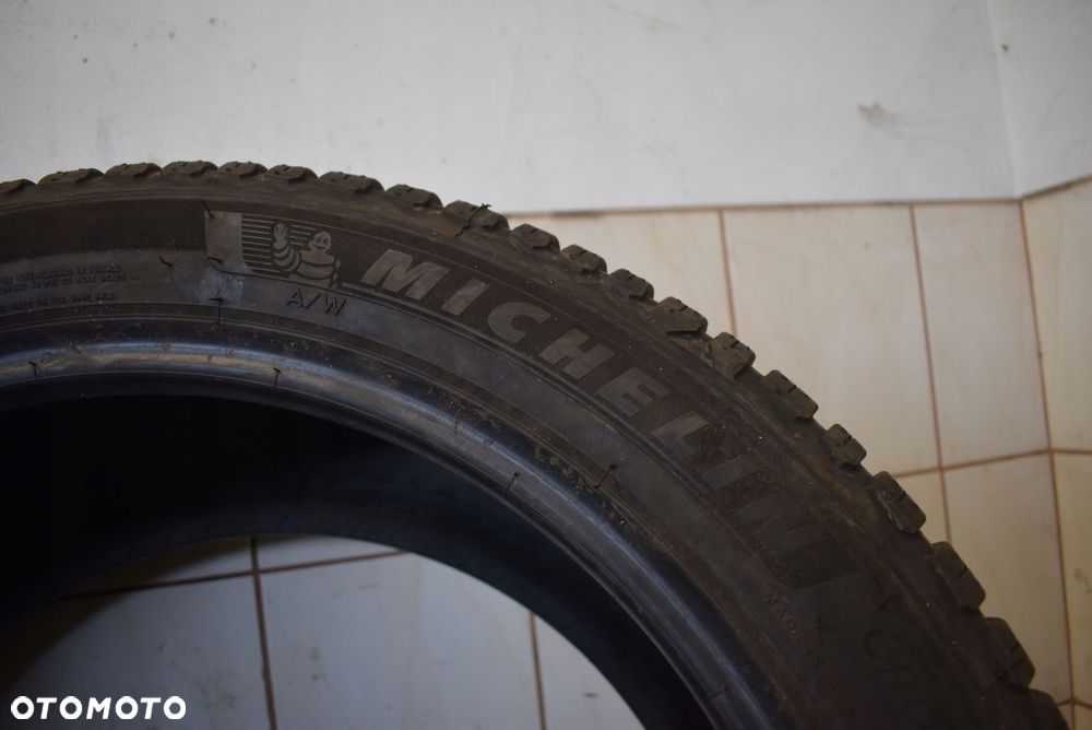 R20 285/40 Michelin CrossClimate 2 108V Wysyłka gratis! - 7