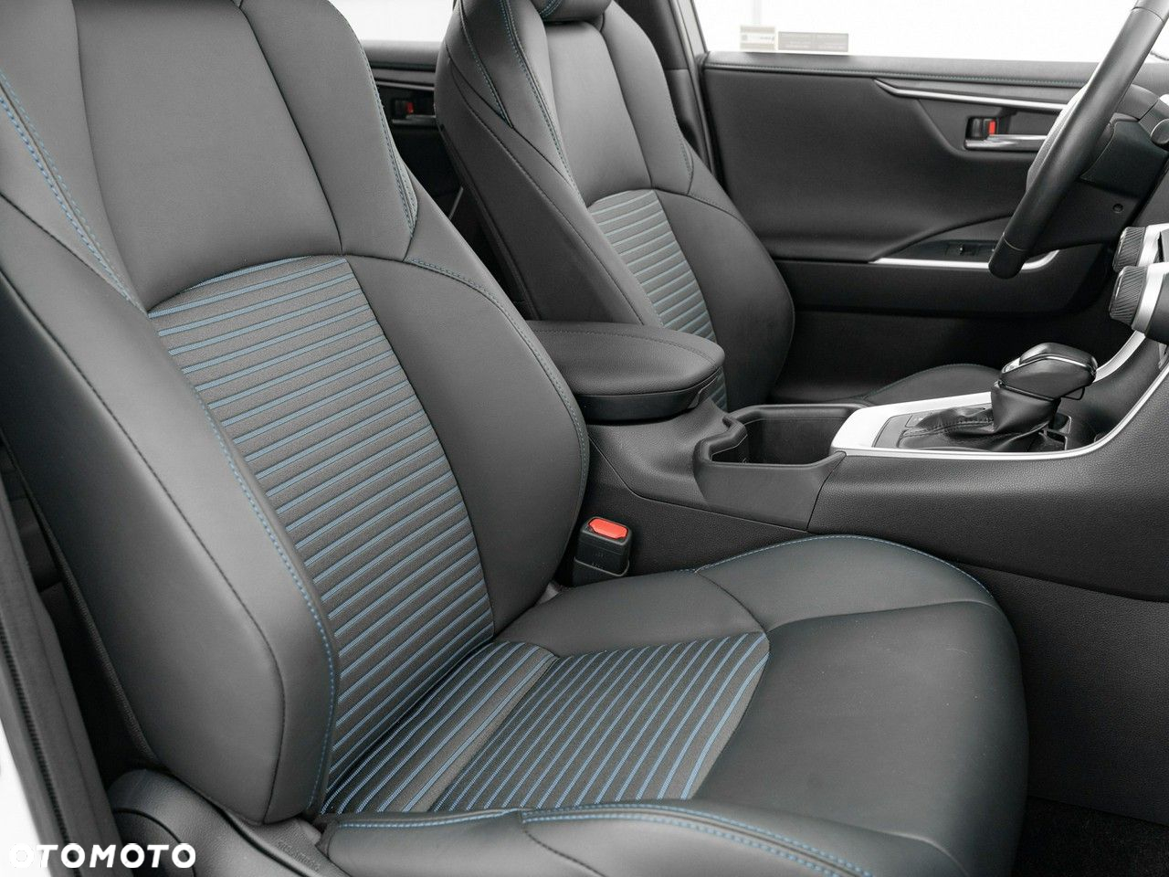 Toyota RAV4 2.5 Hybrid Selection 4x2 - 35