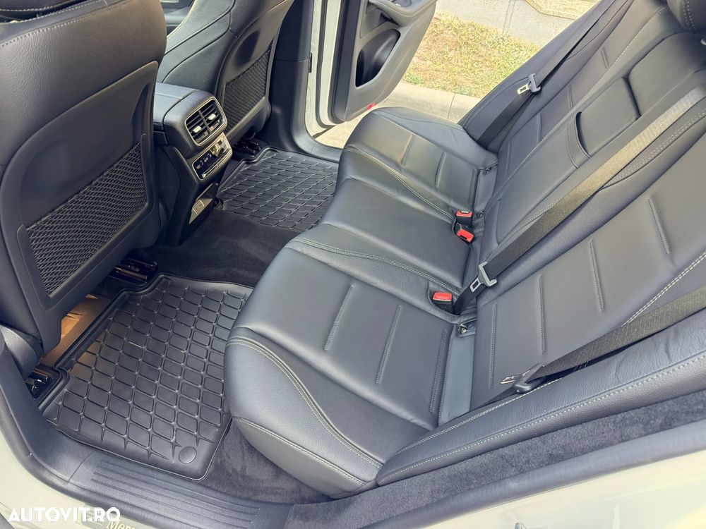 Mercedes-Benz GLE 300 d 4Matic 9G-TRONIC Edition - 26