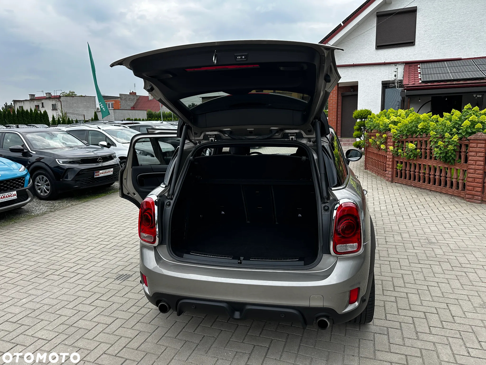 MINI Countryman Cooper S - 26