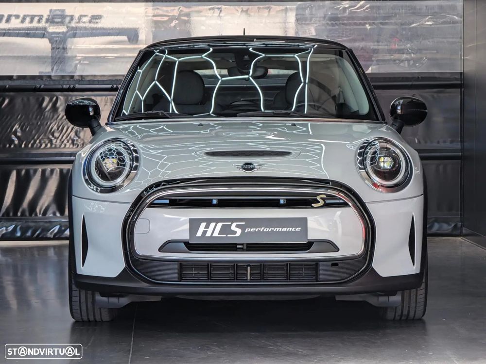 MINI 3 Portas - 35