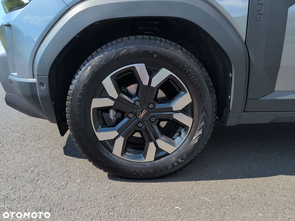 Dacia Duster - 18