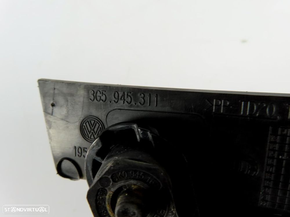 Farolim LED Esquerdo/Trás Usado / Original VW PASSAT (3G2/CB2) 3G5945095F / 3G59... - 4