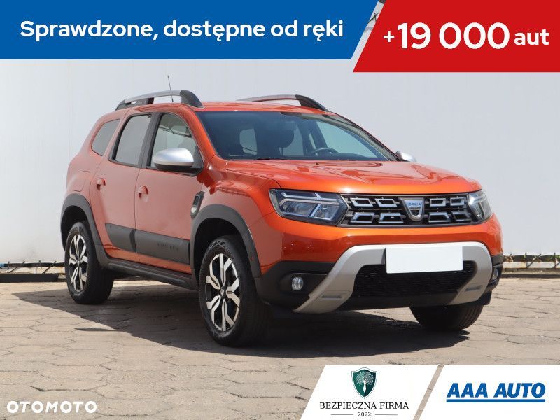 Dacia Duster - 2