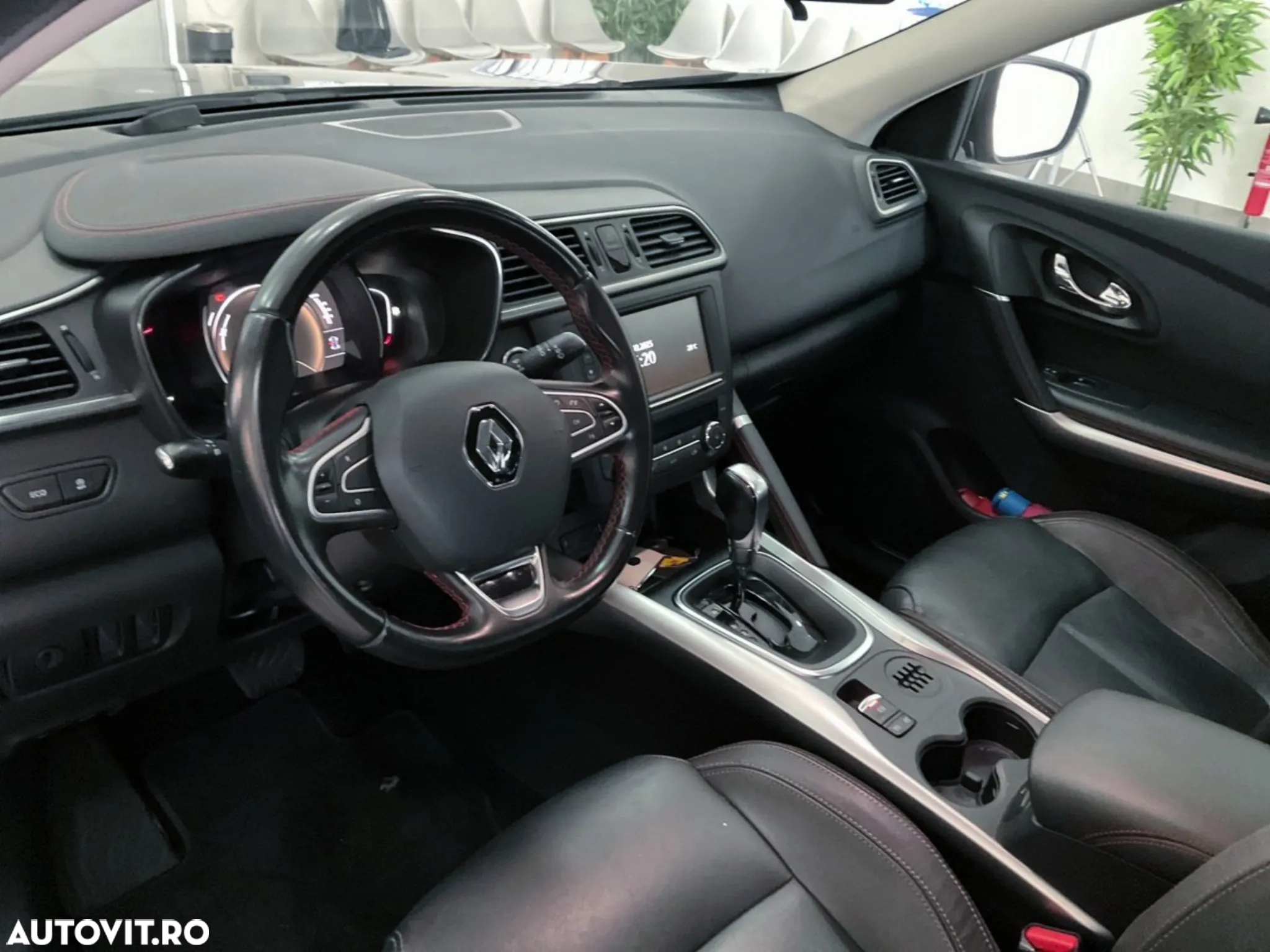 Renault Kadjar Energy dCi 110 EDC Business - 5