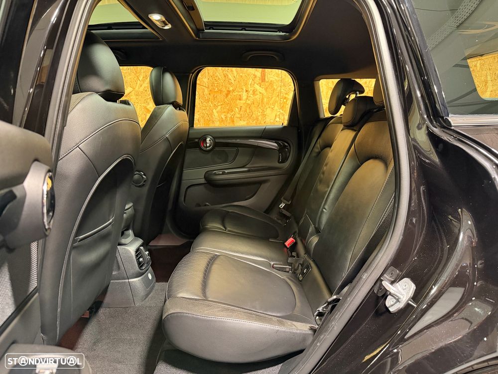 MINI Countryman Cooper Aut. Classic - 22