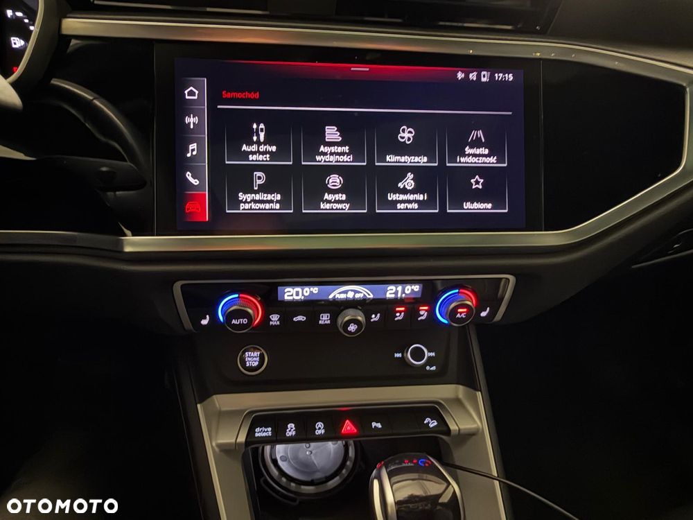 Audi Q3 45 TFSI Quattro S tronic S line - 25