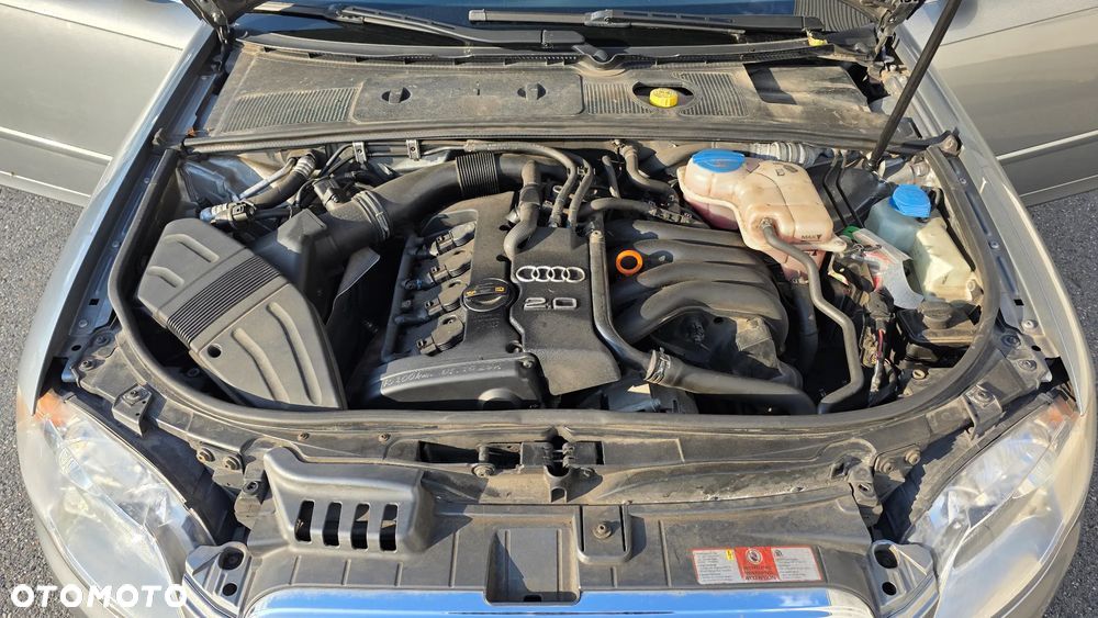 Audi A4 - 19