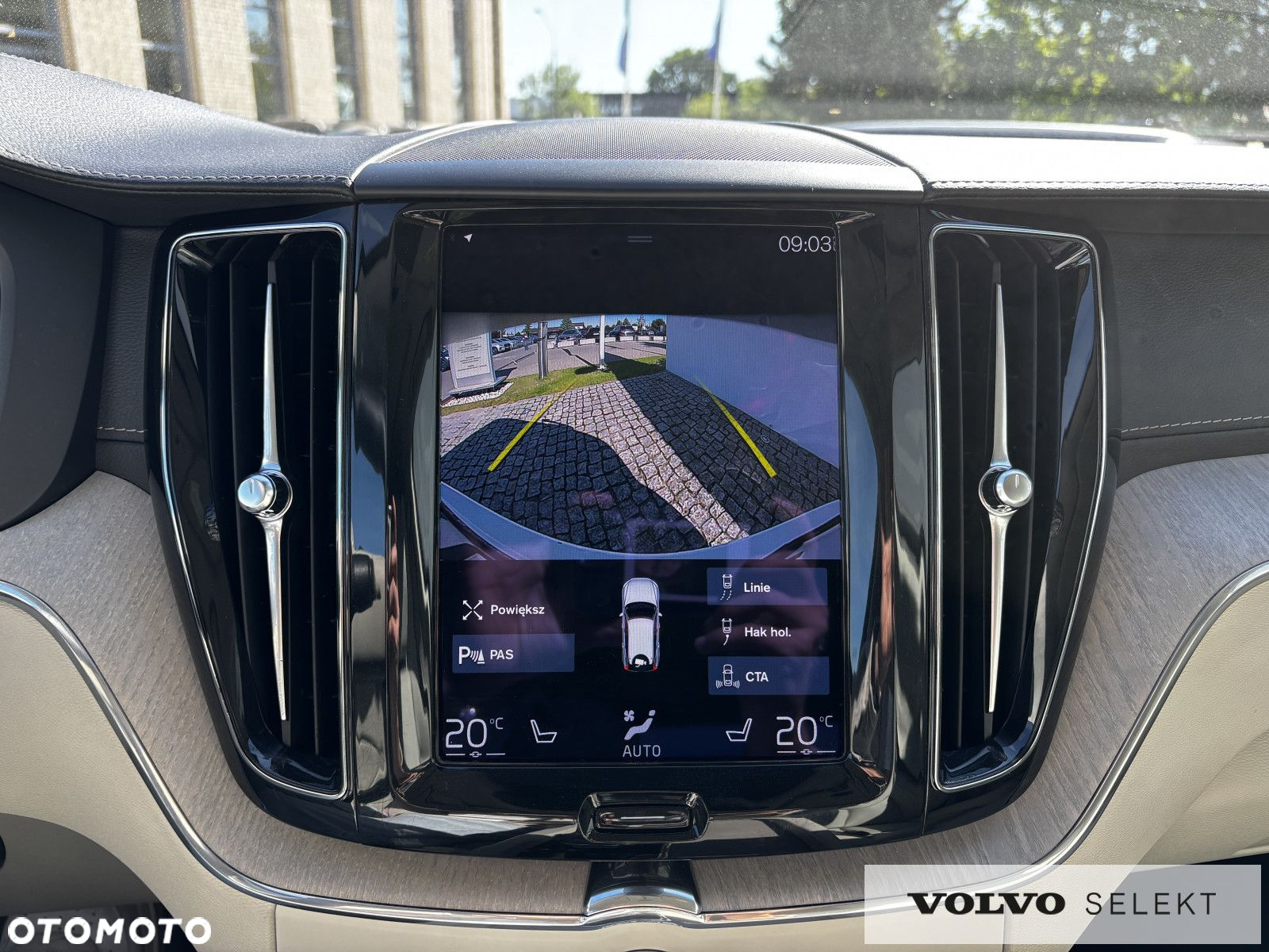 Volvo XC 60 - 19