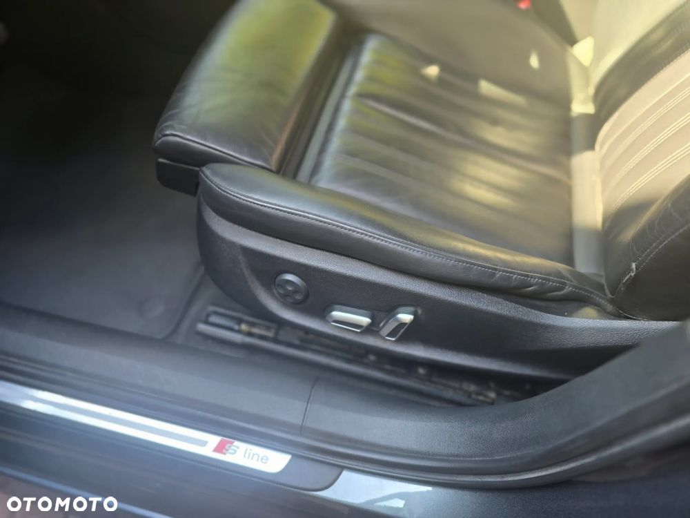 Audi A6 Avant 3.0 TDI tiptronic DPF quattro - 13