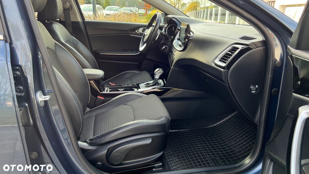 Kia XCeed 1.4 T-GDI L DCT - 7