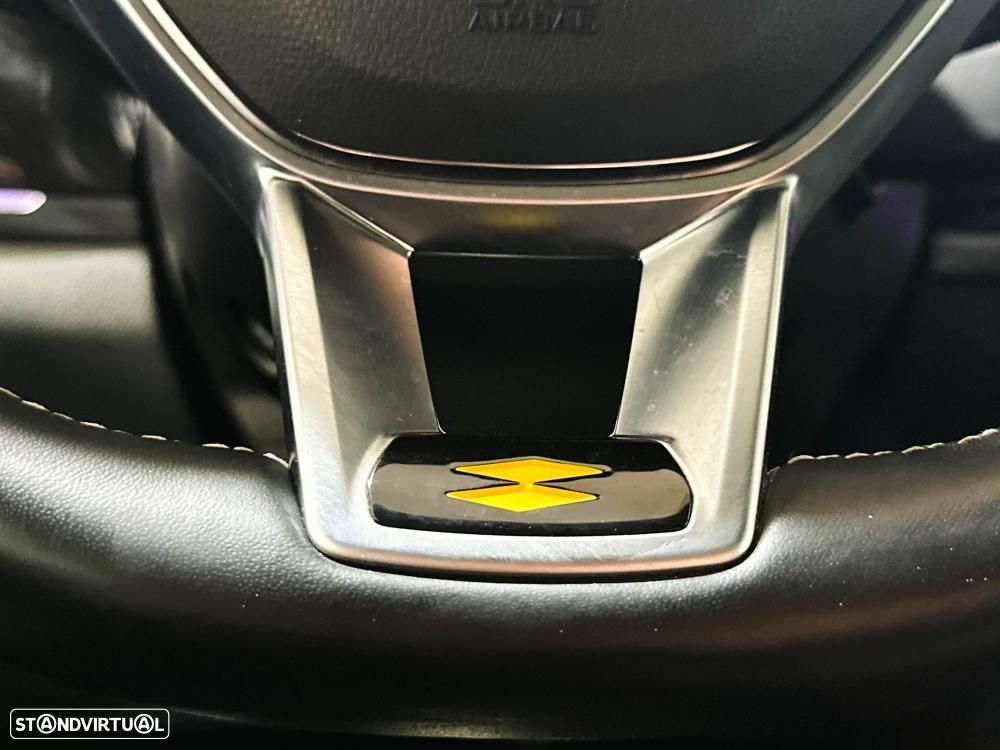 Renault Arkana 1.6 E-Tech Full Hybrid Esprit Alpine - 42