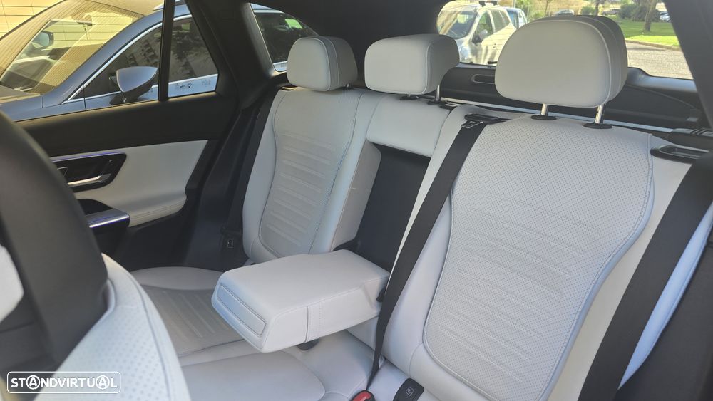 Mercedes-Benz GLC 220 d 4Matic AMG Advanced - 21