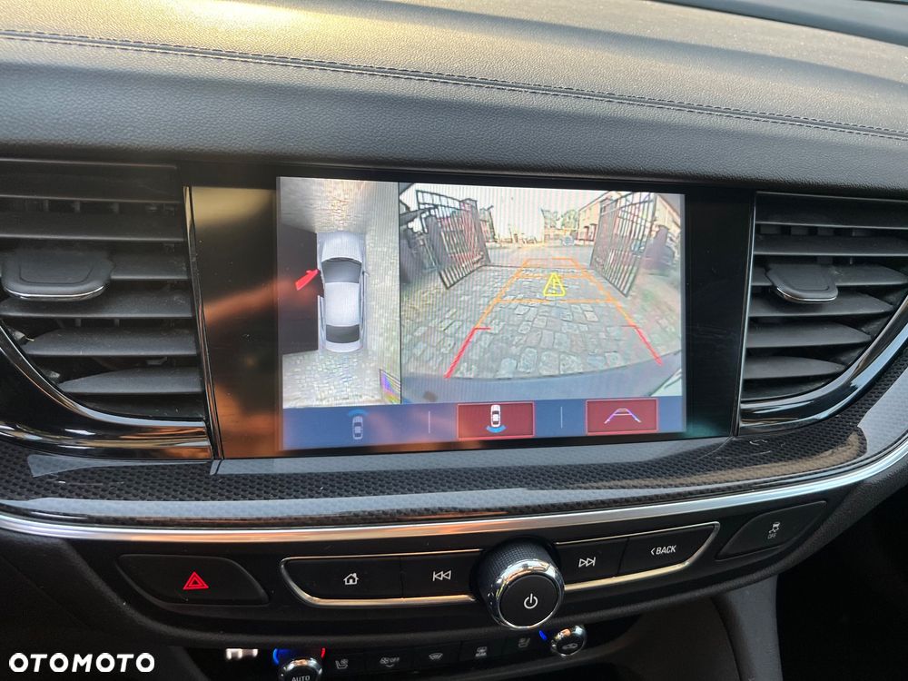 Opel Insignia 2.0 CDTI ecoFLEXStart/Stop Business Edition - 20