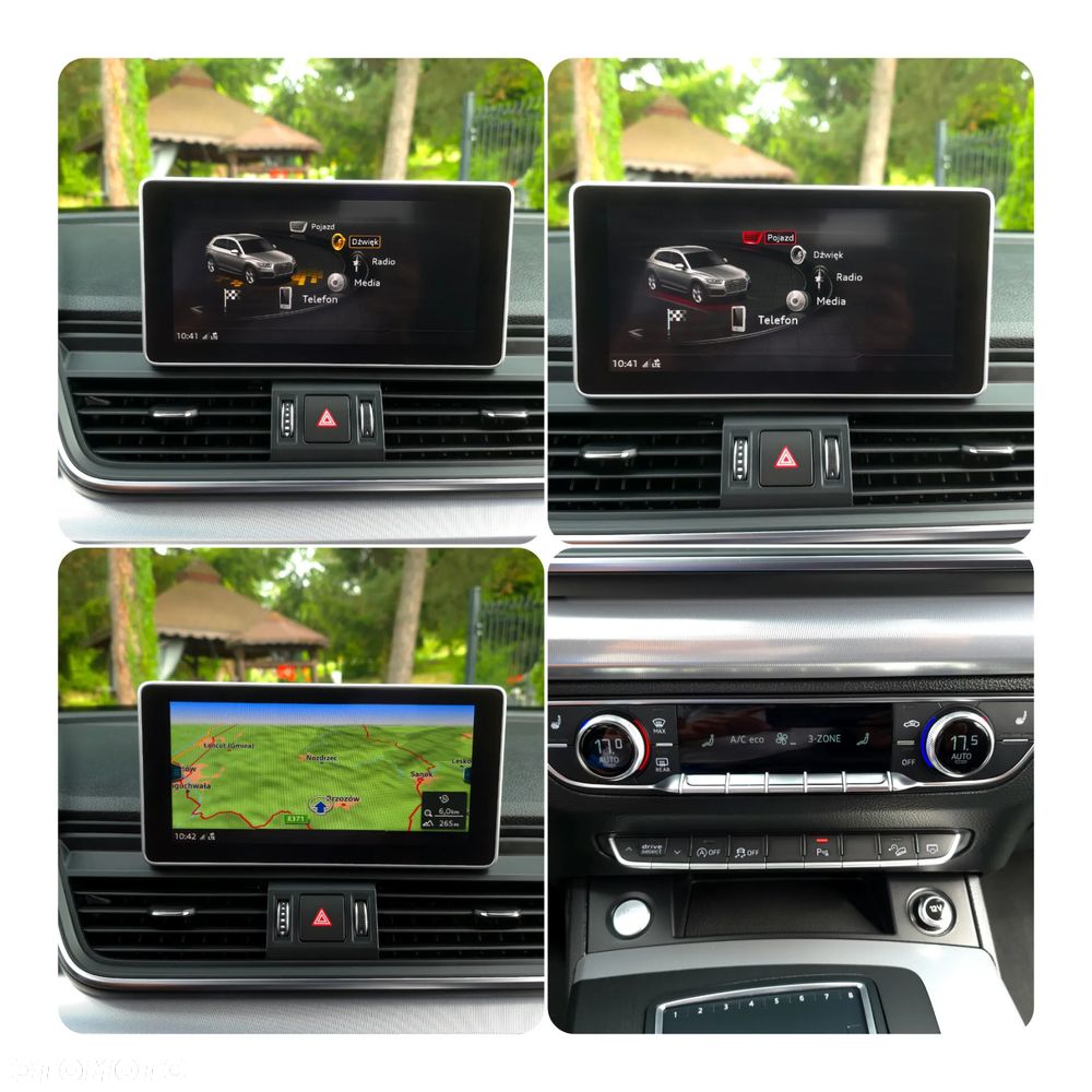 Audi Q5 2.0 TDI Quattro S tronic sport - 29