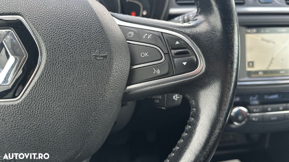 Renault Kadjar Energy dCi 110 EDC Business - 7