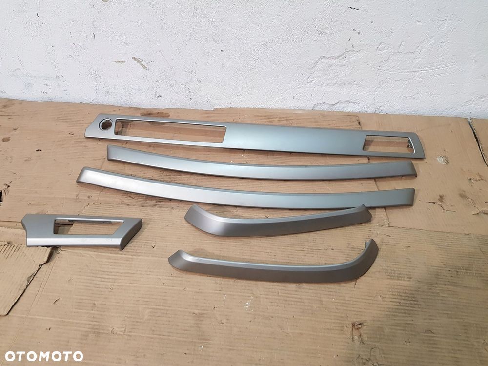 listwy dekor dekory deski bmw e91 e90 europa - 1