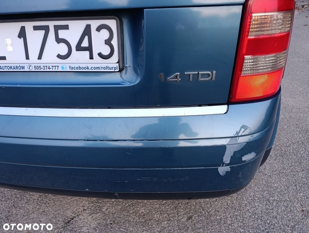 Audi A2 - 5