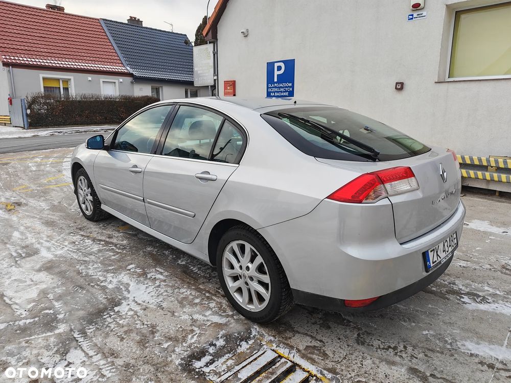 Renault Laguna 2.0 16V 140 Expression - 7