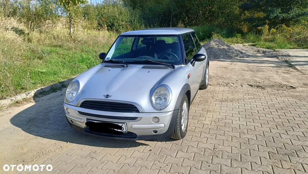 MINI One