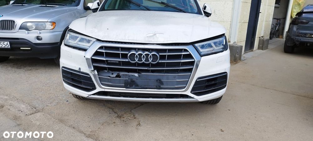 Audi Q5 2.0 TFSI Quattro S tronic design - 2