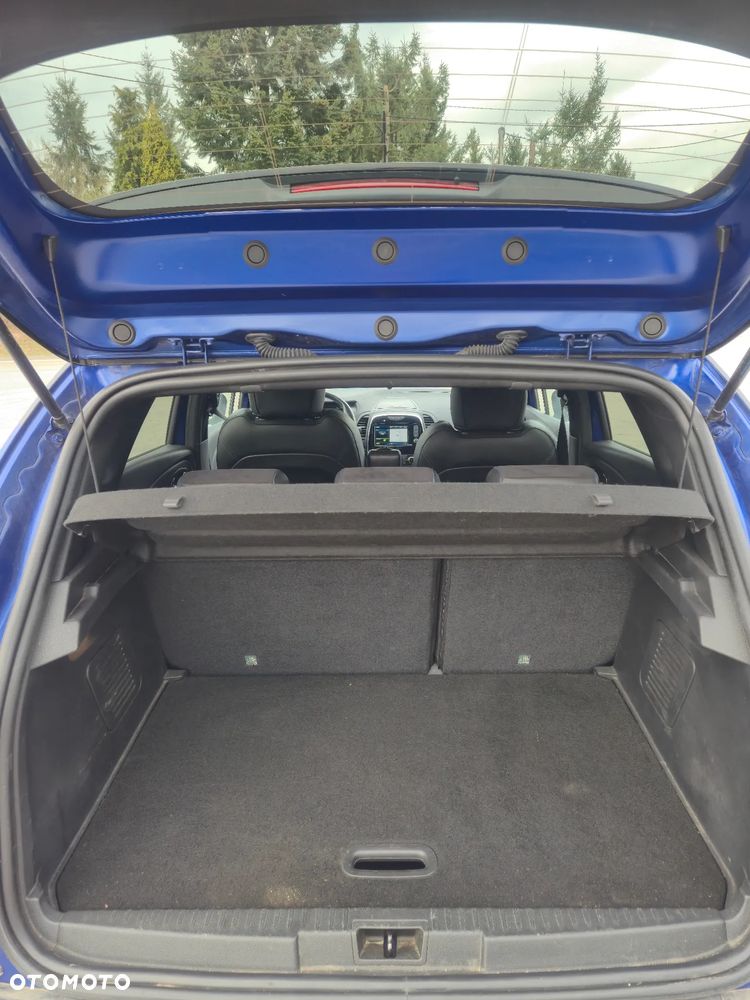 Renault Captur 1.3 Energy TCe S-Edition - 12