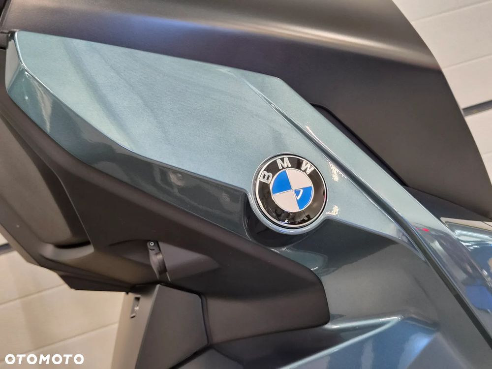 BMW C 400 GT - 9
