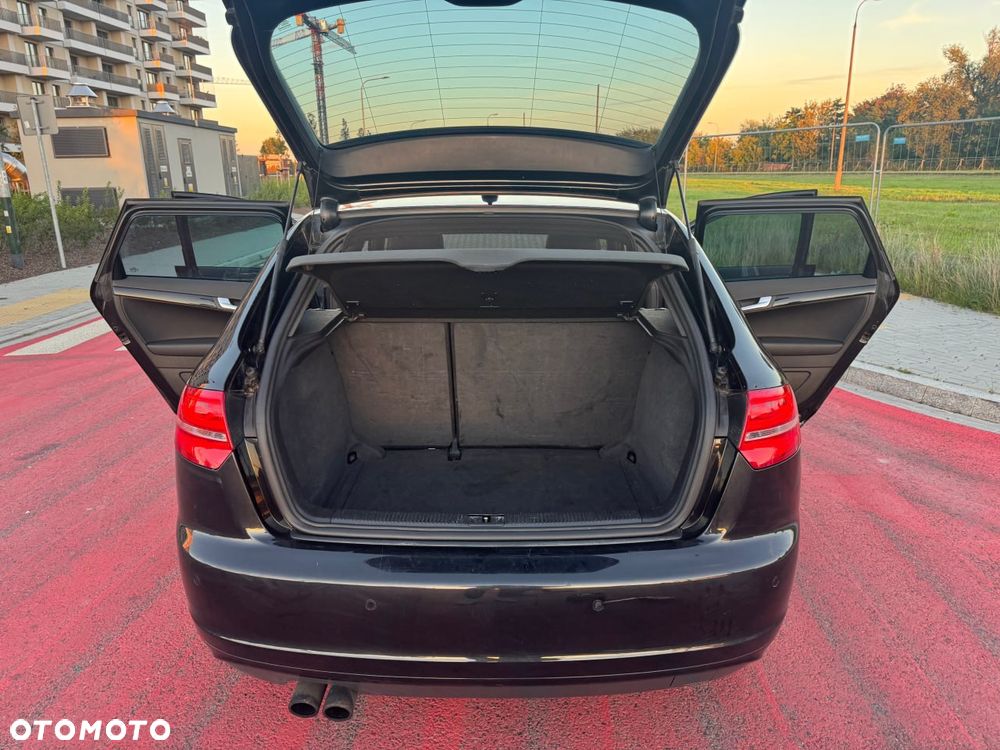 Audi A3 Sportback - 9