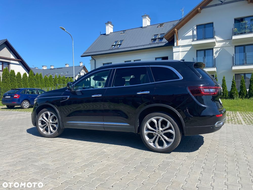 Renault Koleos 2.0 dCi Initiale Paris 4x4 X-Tronic - 12