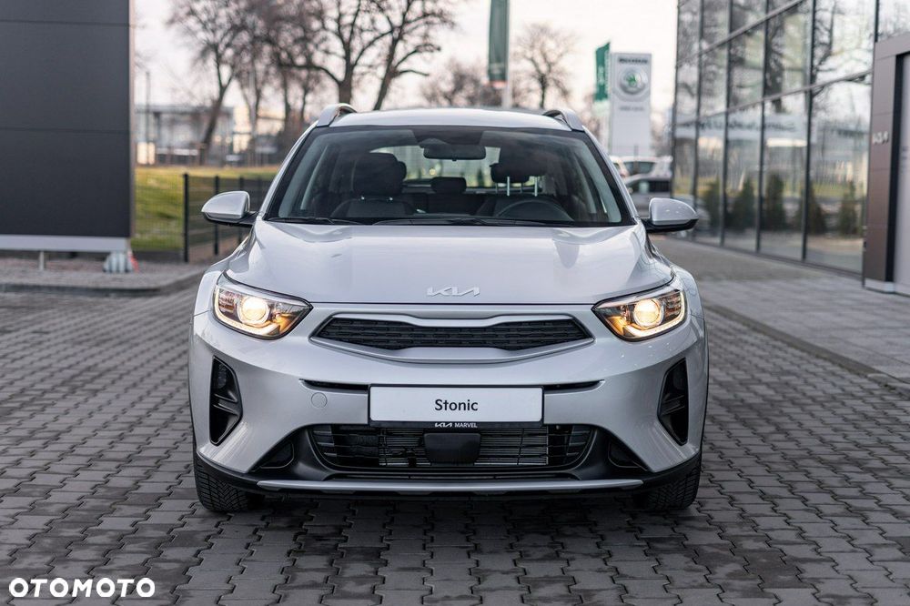 Kia Stonic - 4