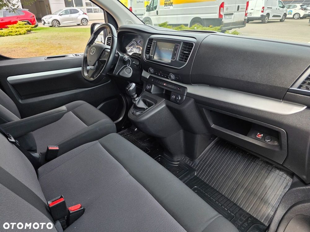 Toyota Proace Verso 2.0 D4-D Long Business - 36