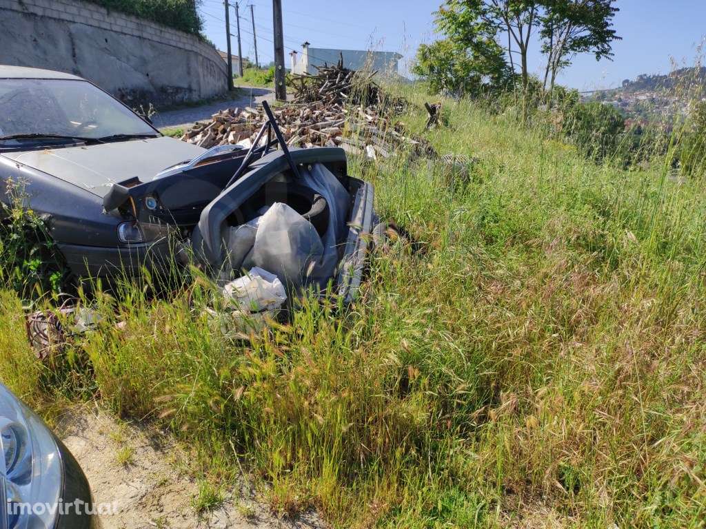 Terreno Rústico Vila Real - Grande imagem: 5/8
