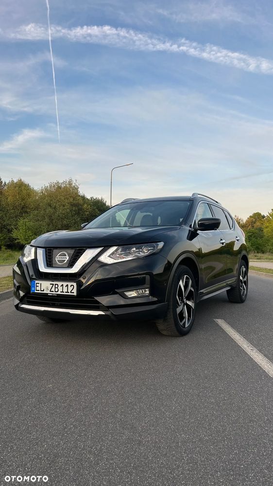 Nissan X-Trail 1.6 DIG-T Tekna - 1