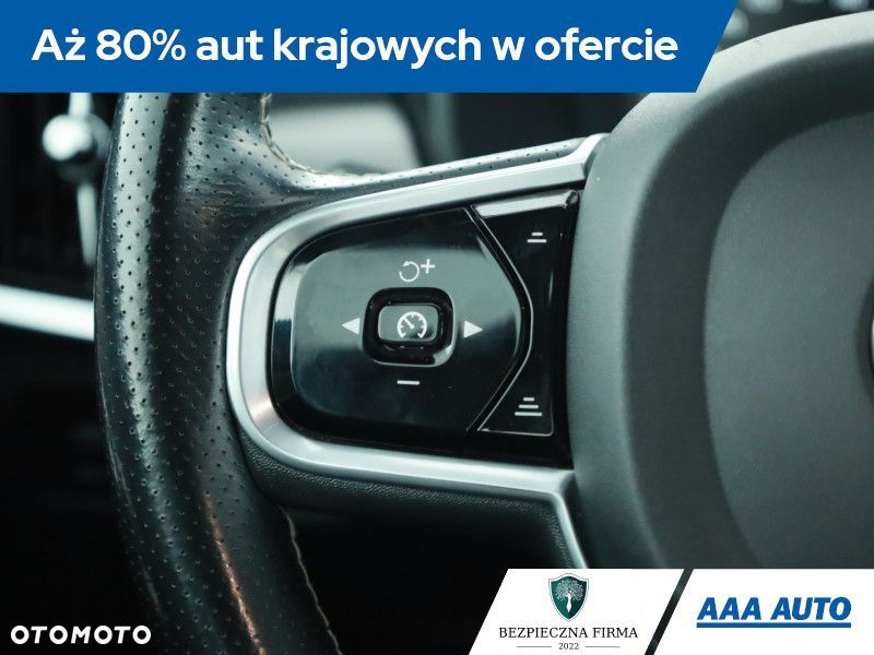 Volvo V90 - 22