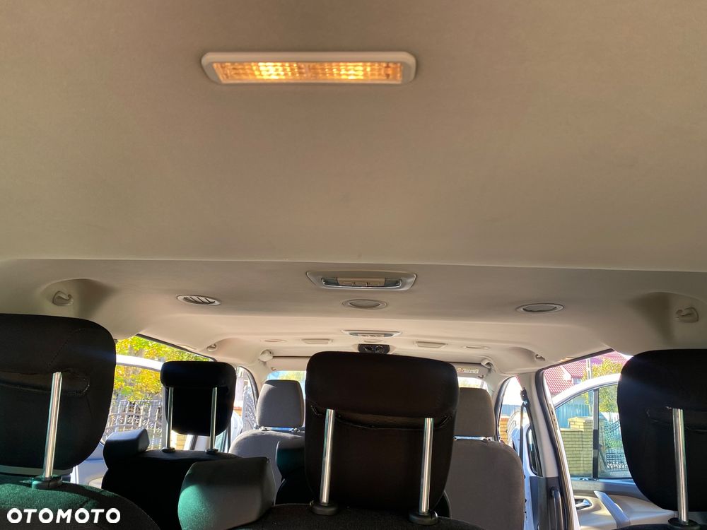 Ford Transit Custom - 26
